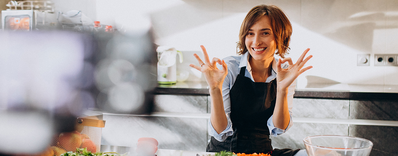 Quelles sont les qualités organoleptiques des aliments cuits sous vide ?