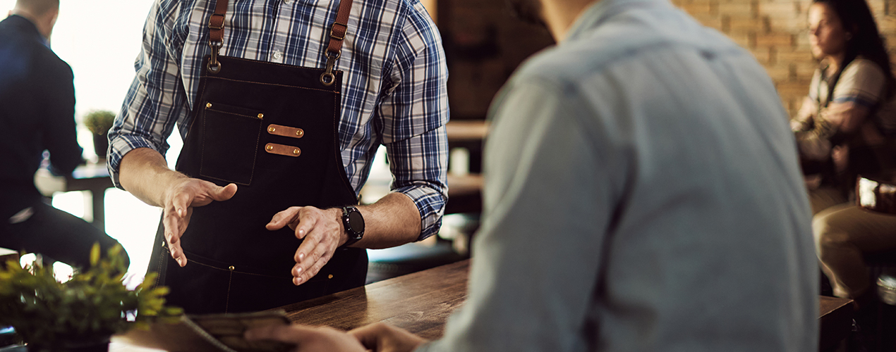 Quels sont les allergènes en restauration ?