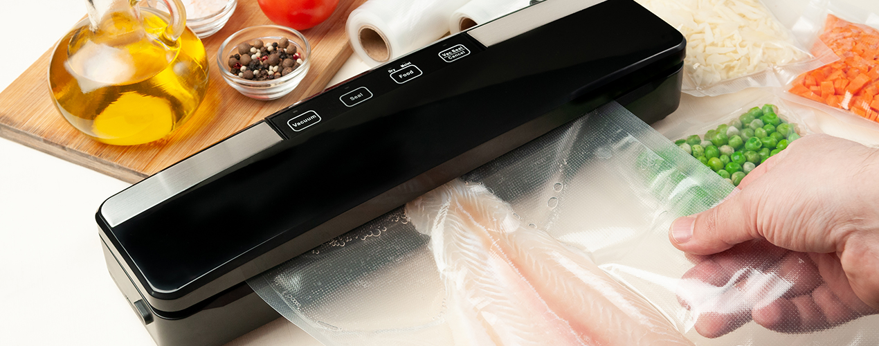 Quels sont les différents types de cuisson sous vide ? 